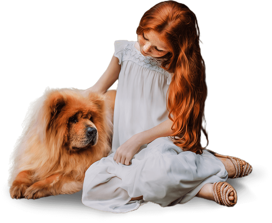 girl-with-dog-1